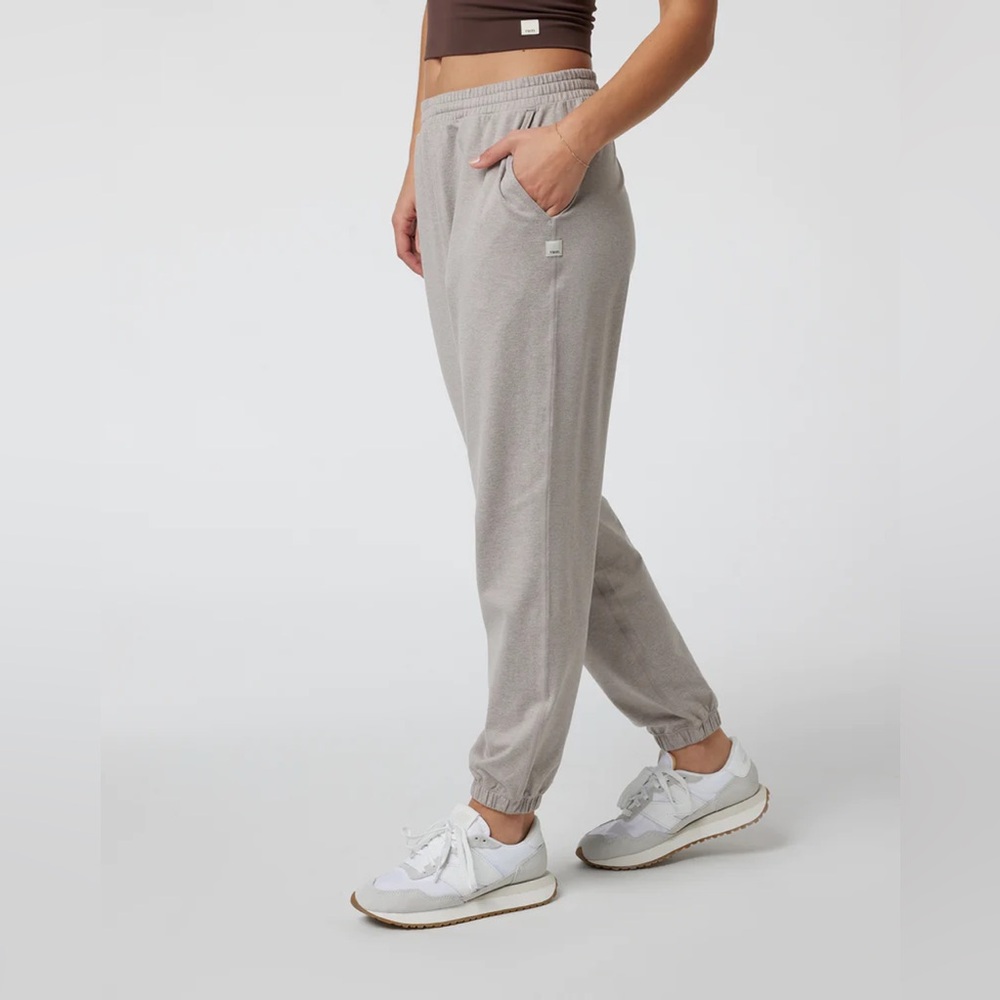 Vuori Boyfriend Jogger